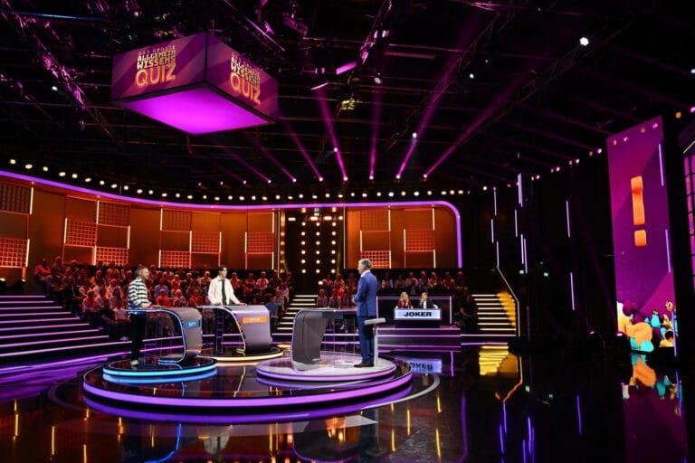 Beatrice Egli heute zu Gast bei "Das große Allgemeinwissensquiz": Mehr über den TV-Auftritt!