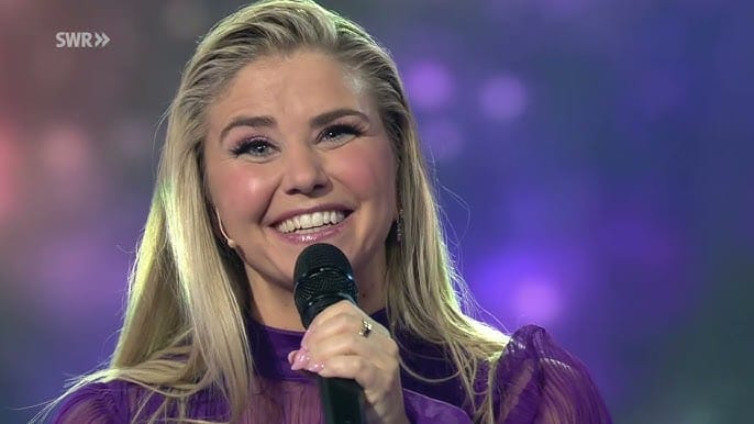 Beatrice Egli – Magisch (Die Beatrice Egli Show am 20.12.25)