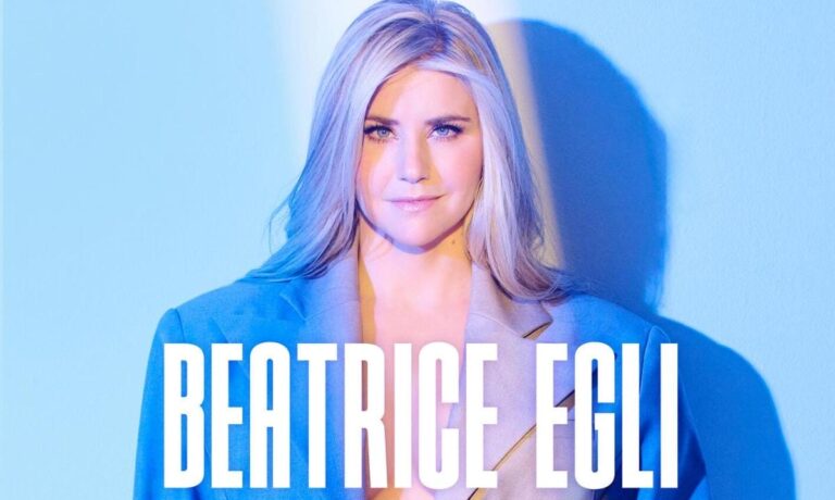 Beatrice Egli setzt mit neuen Song „Alibi“ die Botschaft: „Anziehung hat kein Geschlecht“ – warum das gerade jetzt so wichtig ist!