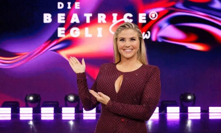 „Beatrice Egli Show“: Gäste der nächsten Ausgabe bekannt!