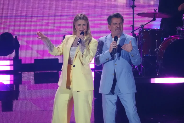 Beatrice Egli & Thomas Anders bei „Wer weiß denn sowas?“ zu Gast“! Hier der Sendetermin!