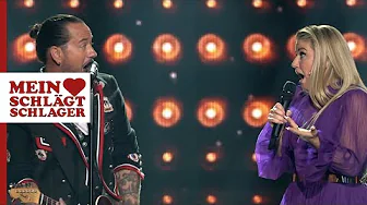 Beatrice Egli & Trauffer – Di hani nid gsee cho (Die Beatrice Egli Show am 20.12.25)