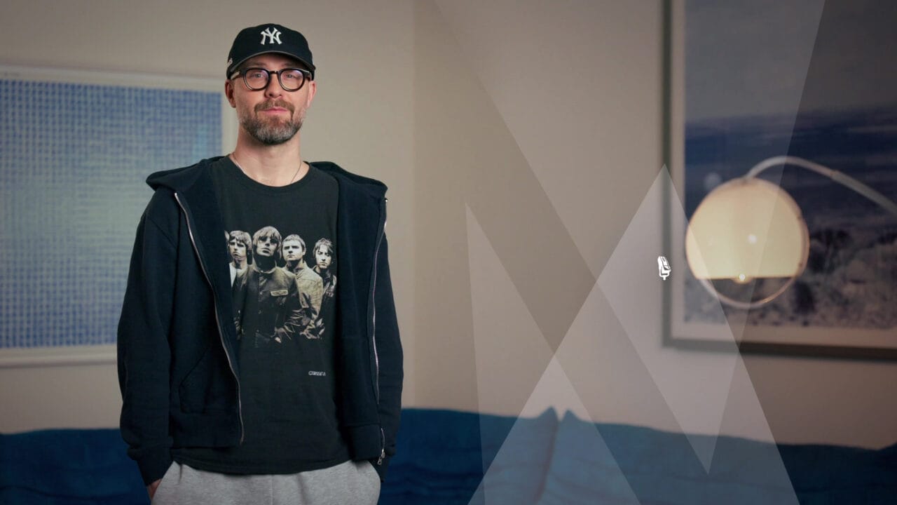 Nach „Sing meinen Song“: „Die Mark-Forster-Story“ gewährt seltene Einblicke in das Leben des Musikers