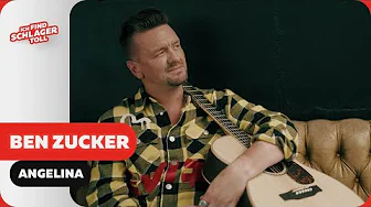 Ben Zucker - Angelina (Offizielles Musikvideo)