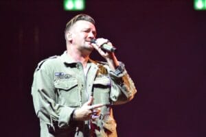 Ben Zucker auf Arena-Tour 2024: Die schönsten Fotos vom Konzert in Oldenburg