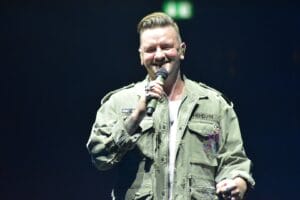 Ben Zucker auf Arena-Tour 2024: Die schönsten Fotos vom Konzert in Oldenburg