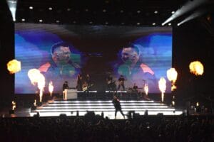 Ben Zucker: Die schönsten Fotos vom „Kämpferherz“-Tourauftakt in Lüneburg am 20.02.26