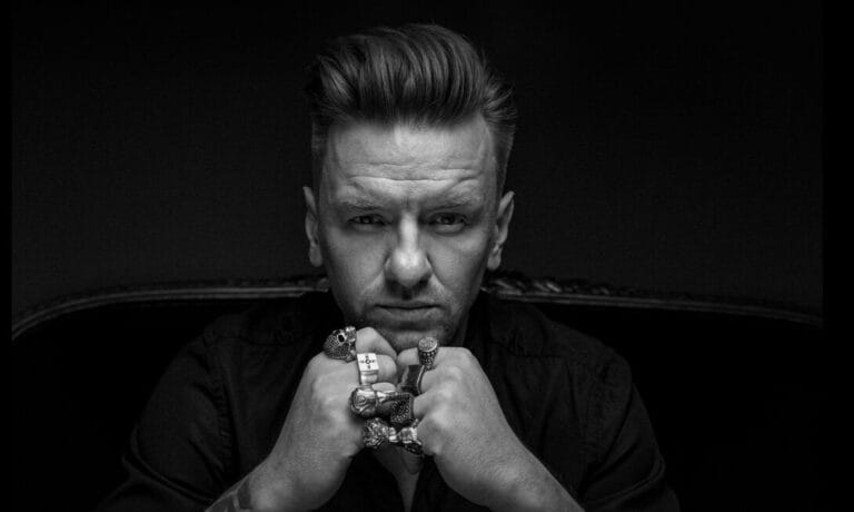 Ben Zucker im Interview über seine Biografie: "Ich bin ein Mensch, der viel gekämpft hat"