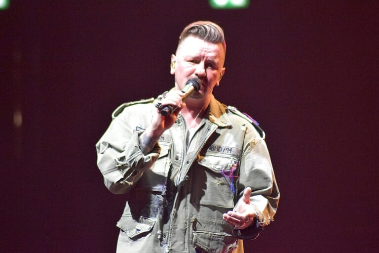 Ben Zucker rockt Oldenburg - DARUM war das Konzert ein ganz Besonderes für ihn