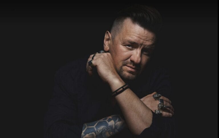 Ben Zucker verrät Supportact: DIESER Musiker begleitet ihn auf seiner Tour 2026!