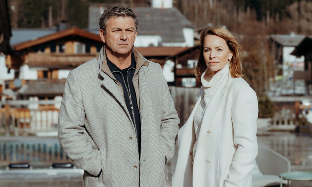 „Bergdoktor“-Finale: DAS erwartet die Zuschauer in der letzten Folge der aktuellen Staffel!