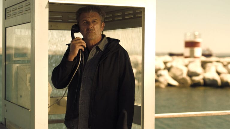 "Bergdoktor"-Star Hans Sigl im Krimi "Flucht aus Lissabon": DAS reizt ihn an der ungewohnten Rolle!