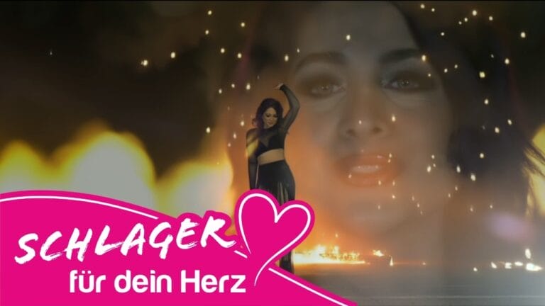 Bianca Holzmann – Liebe im Dunkeln (Offizielles Musikvideo)