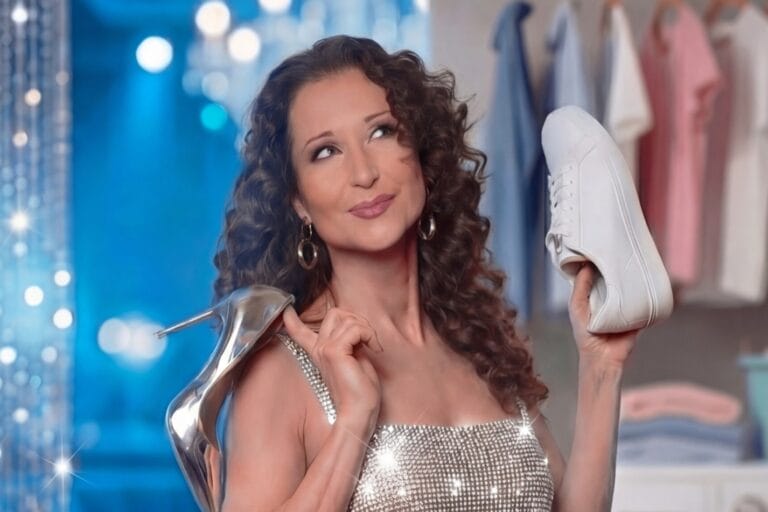 Anita Hofmann outet sich in neuem Song als „Teilzeit-Diva“! Anita Hofmann outet sich in neuem Song als „Teilzeit-Diva“!