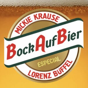 Mickie Krause & Lorenz Büffel im Duett: DARUM kommt Euch die Melodie von "Bock auf Bier" bekannt vor! » Mickie Krause