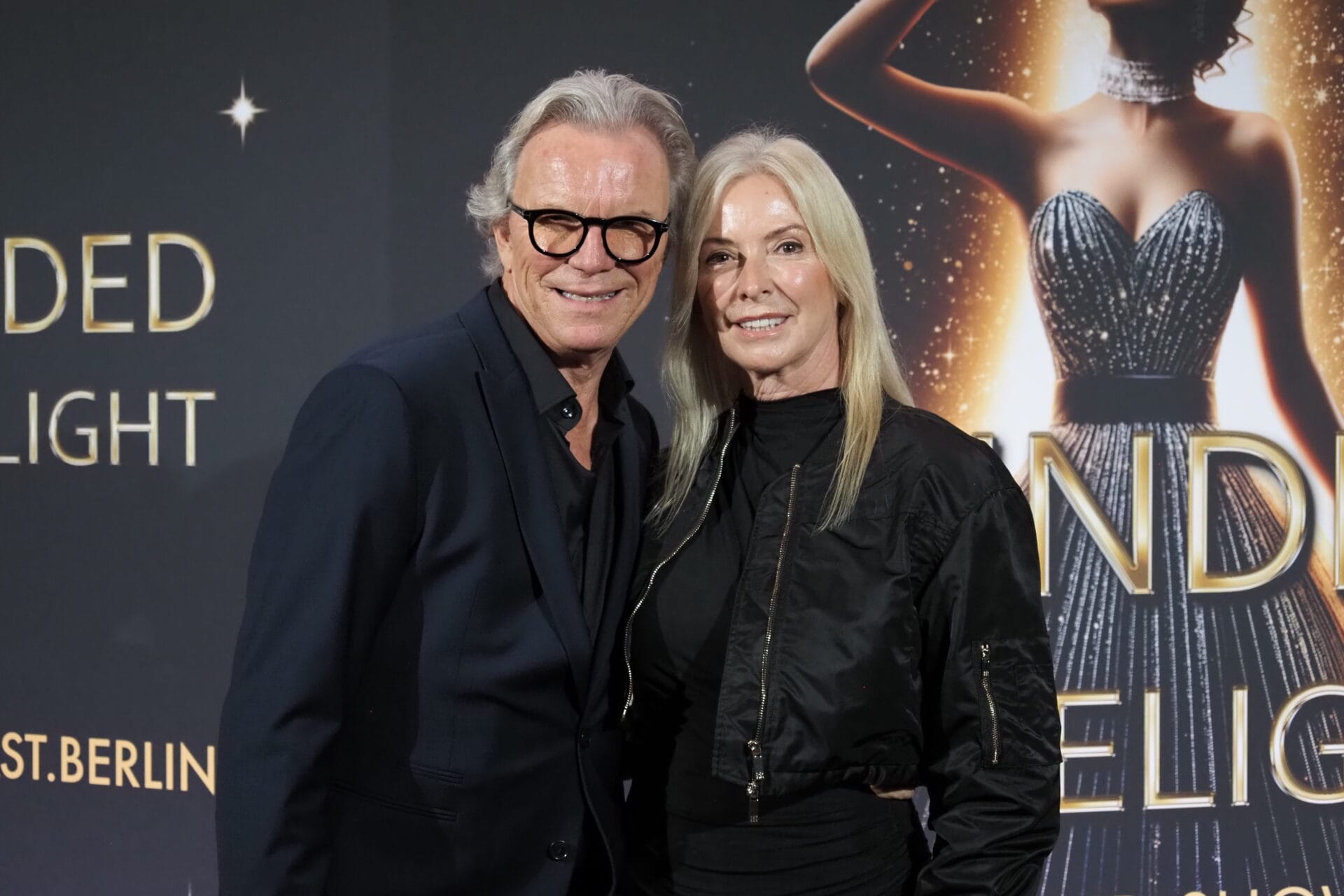 BLINDED by DELIGHT Premiere: Die schönsten Fotos der Schlagerstars auf dem roten Teppich