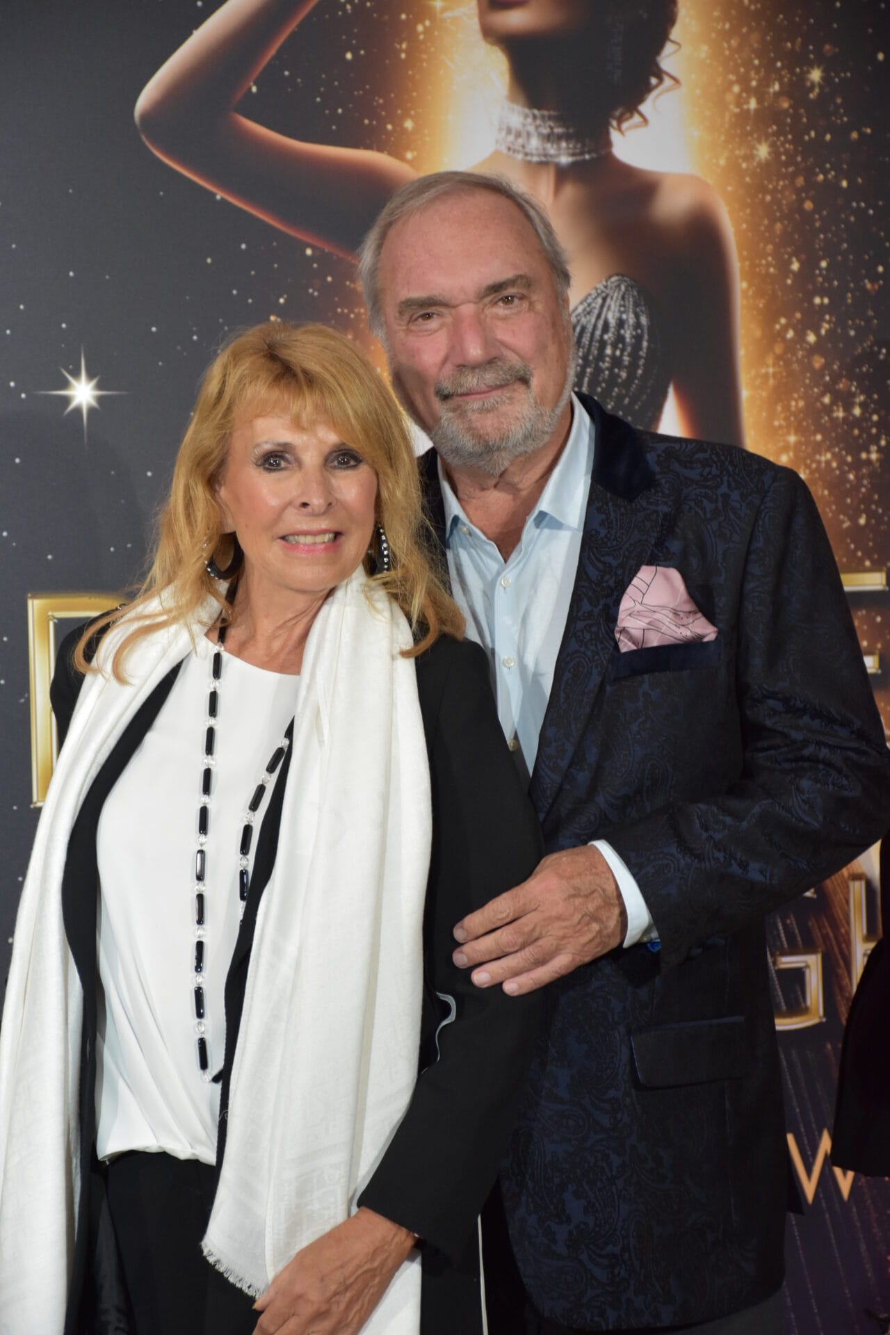 BLINDED by DELIGHT Premiere: Die schönsten Fotos der Schlagerstars auf dem roten Teppich