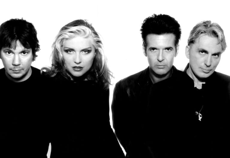 Blondie legt Comeback-Album "No Exit" neu auf! Hier alle Infos!