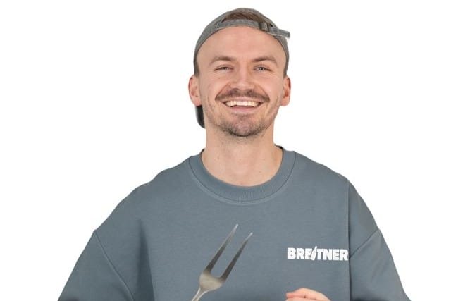 Breitner exklusiv über seinen neuen Hit „Alkohol & Döner“: Wollte „bewusst etwas setzen, das heraussticht“ Breitner exklusiv über seinen neuen Hit „Alkohol & Döner“: Wollte „bewusst etwas setzen, das heraussticht“