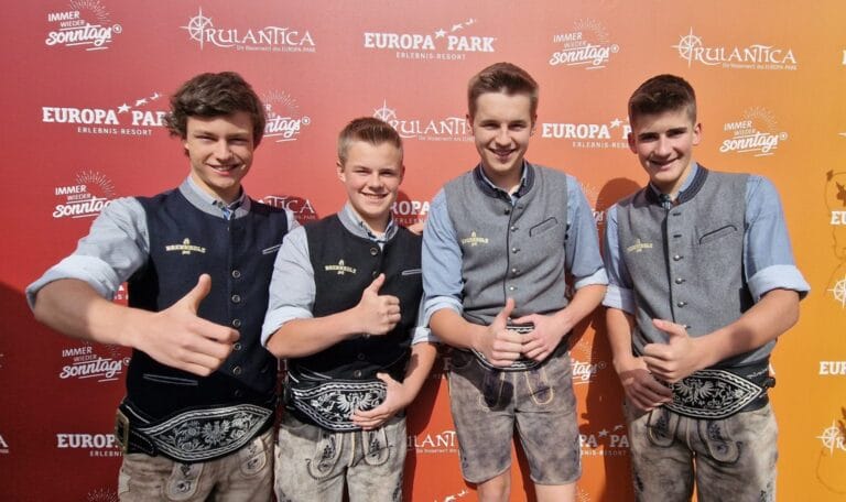 Brennholz legen "Wackelkontakt" von Oimara neu auf!