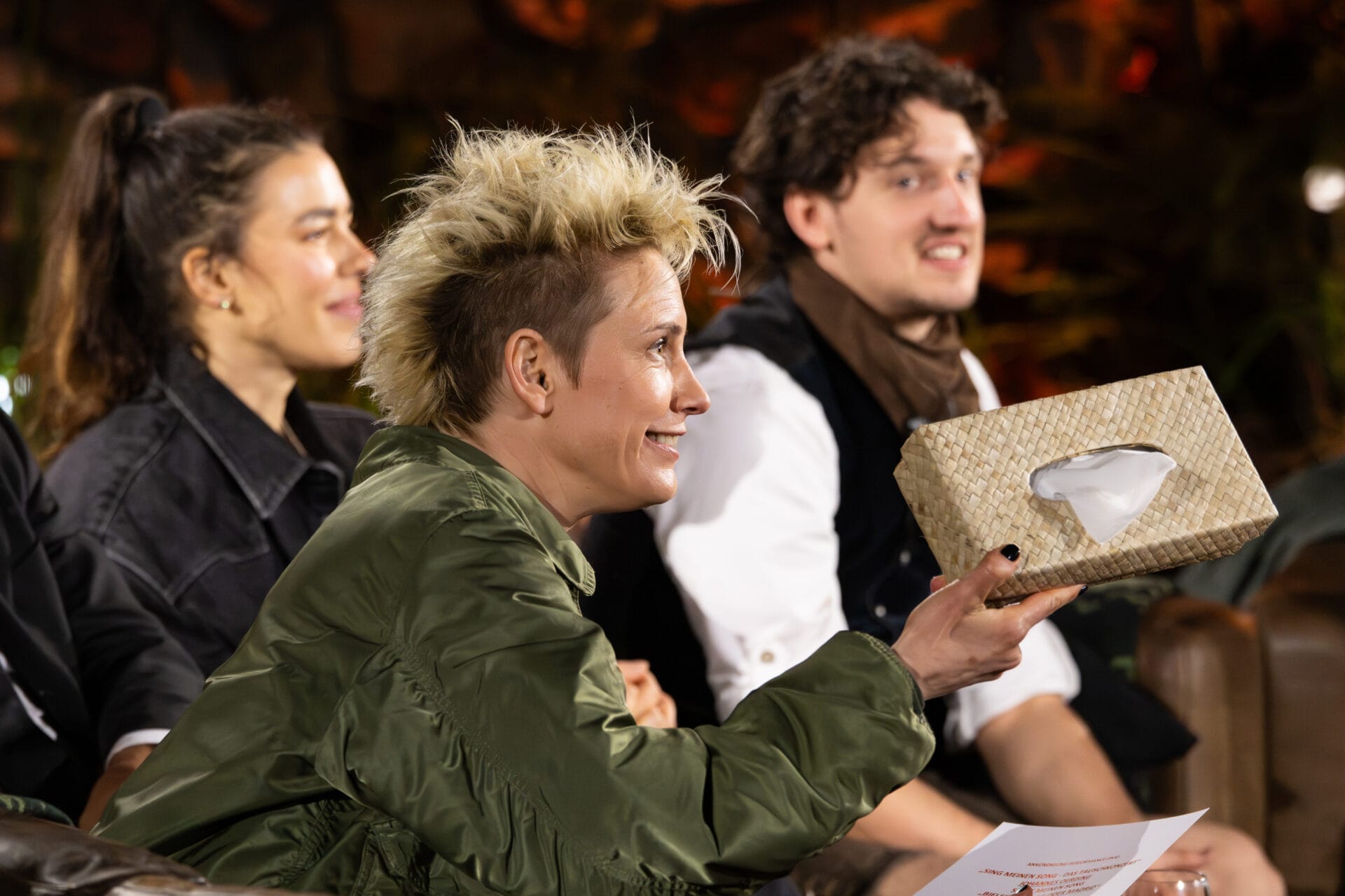 Sing Meinen Song Das Tauschkonzert