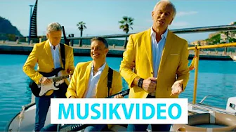 Calimeros - Das Schiff der Liebe (Offizielles Musikvideo) » Florian Silbereisen Calimeros - Das Schiff der Liebe (Offizielles Musikvideo)