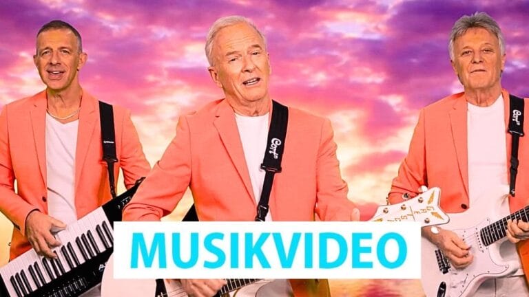 Calimeros – Liebe (Offizielles Musikvideo)