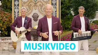 Calimeros – Portofino (Offizielles Musikvideo)
