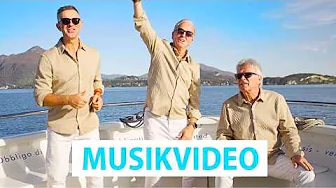 Calimeros – Sommerholiday (Offizielles Musikvideo)