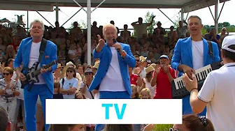 Calimeros - Verliebtes Herz an Bord (Immer wieder sonntags am 20.07.25)