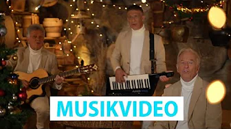 Calimeros – Weihnachten im Himmel (Offizielles Musikvideo)