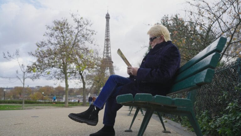 Heino Karamba, Karacho, Kult! / 01