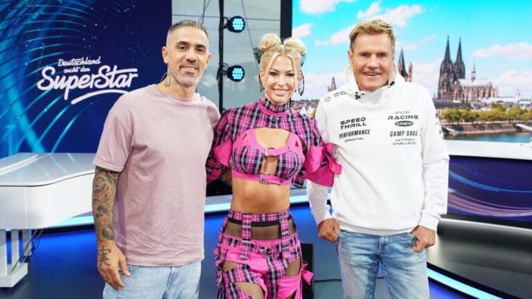 DSDS 2026: Wer ist im Recall? Und wer ist raus nach Folge 1?