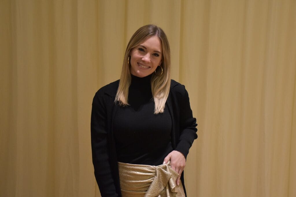 Charlien im exklusiven Weihnachts-Interview: SO verbringt die Newcomerin das Fest! » Charlien Charlien im exklusiven Weihnachts-Interview: SO verbringt die Newcomerin das Fest!