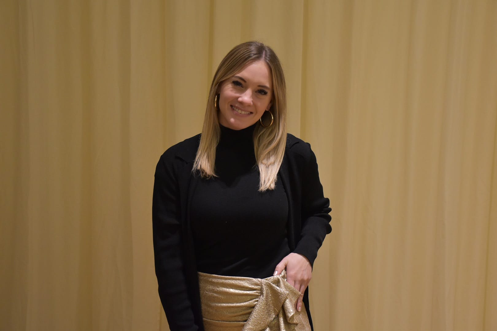 Charlien im exklusiven Weihnachts-Interview: SO verbringt die Newcomerin das Fest!