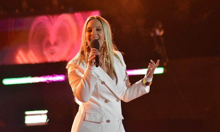 Charlien verrät exklusiv: Ihr Album kommt 2026! Und: Auch DAS erwartet ihre Fans!