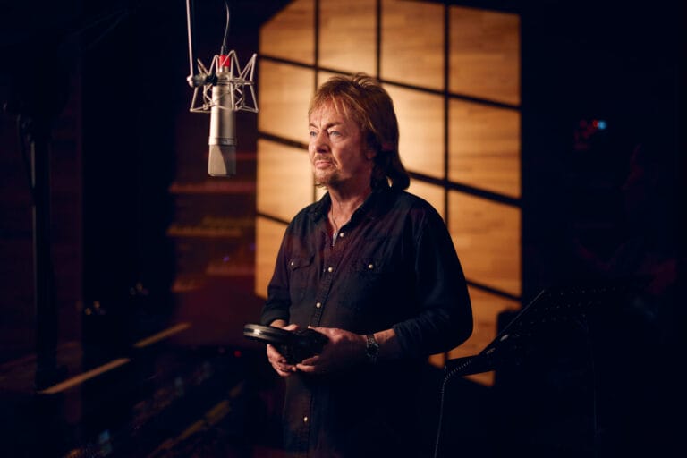 Chris Norman: Neues Album “Lifelines” zum 75. Geburtstag! Und er geht wieder auf Tour!