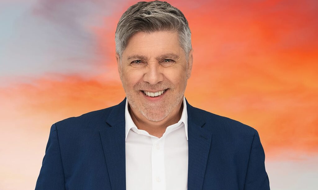 Christian Lais: SO persönlich ist sein neuer Song "Für die Ewigkeit"