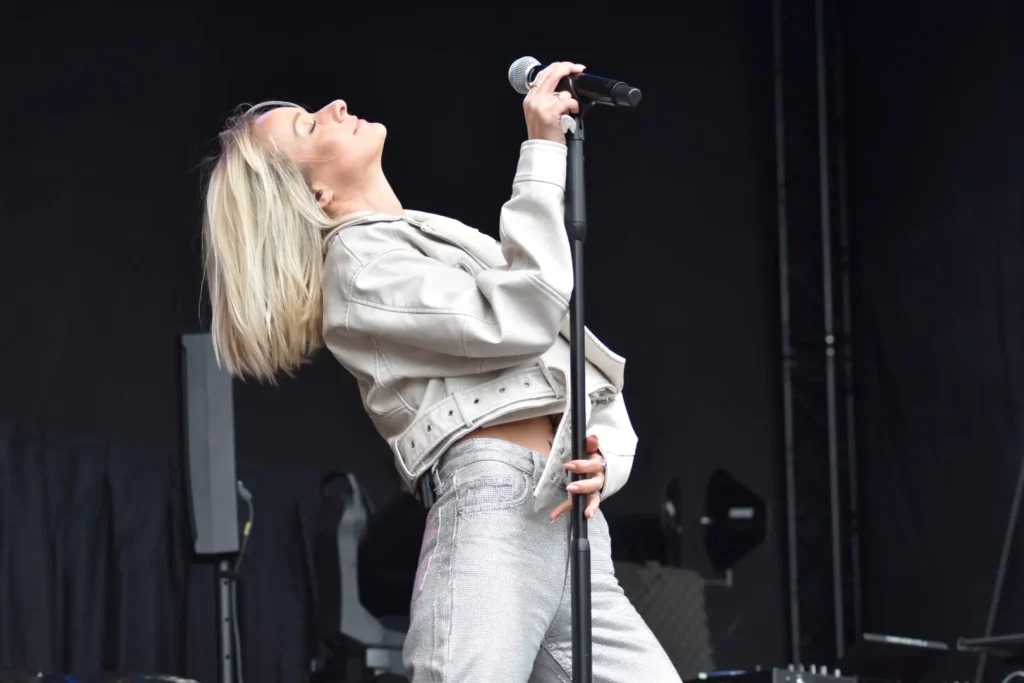 Christin Stark: Album-Relaseparty im Schlager Cafe! DARUM solltet ihr unbedingt dabei sein!