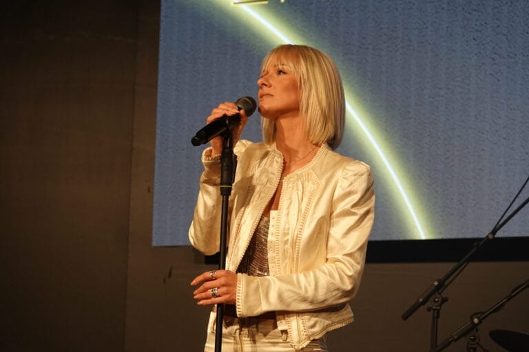 Christin Stark: Fehlgeburt! Schlagersängerin offenbart, dass sie erneut schwanger war!