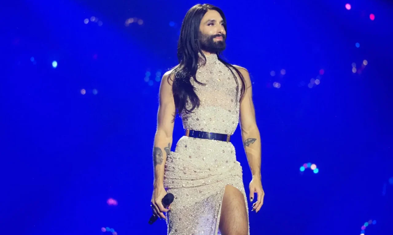 Conchita Wurst schließt das Kapitel ESC für sich: DARUM ist er zukünftig komplett raus!