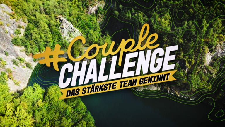„Couple Challenge“ heute: Vorschau auf Folge 1 & 2 – neue Staffel startet explosiv!