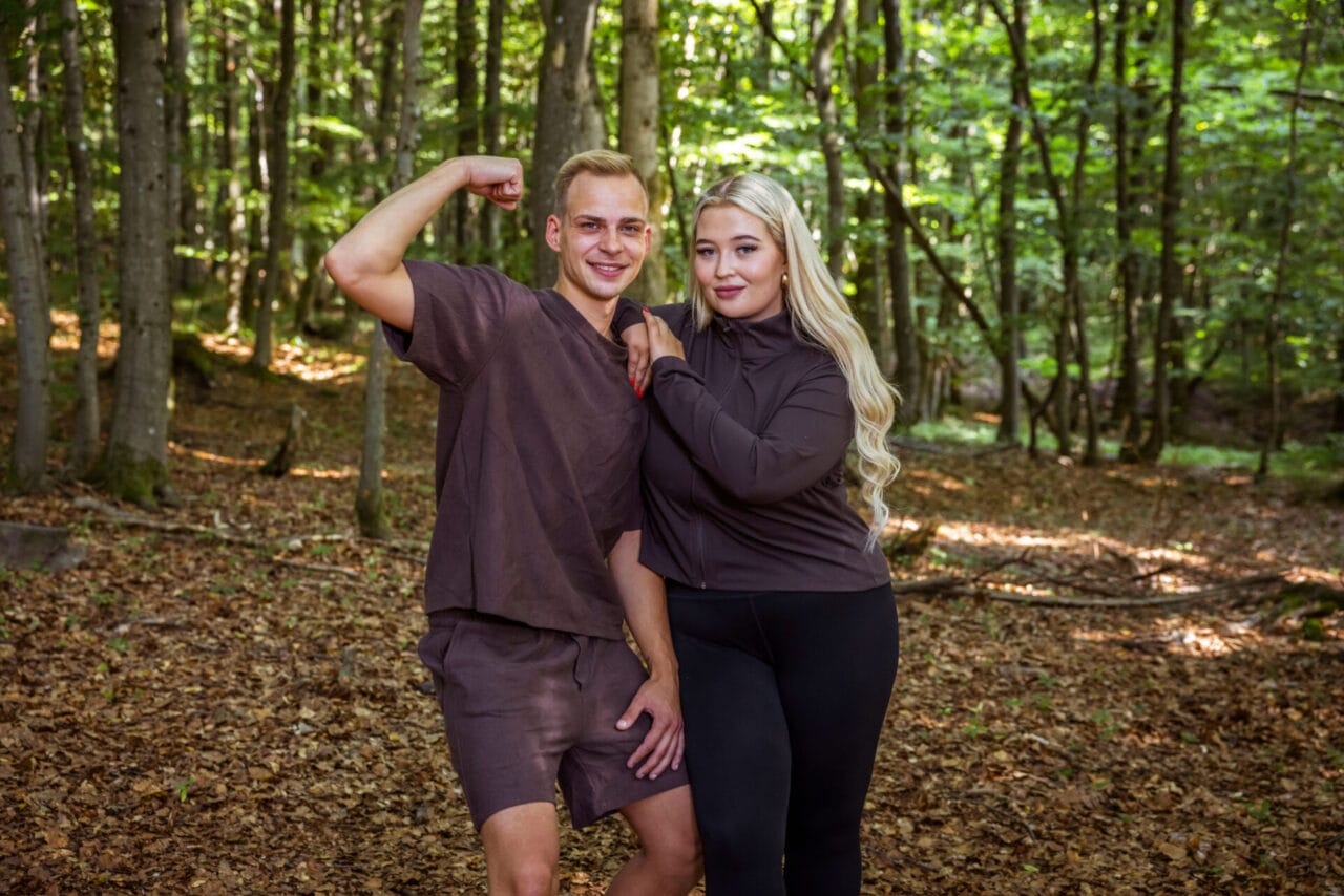 „Couple Challenge“: Sophie & Hendrik im Steckbrief & großen Interview zur Reality-Show