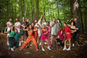 "#couplechallenge Das Stärkste Team Gewinnt" 2026: Diese Paare Treten An!