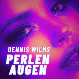 Dennis Wilms exklusiv: DAS verrät sein neuer Song "Perlenaugen" über seine aktuelle Lebensphase! » Dennis Wilms Cover 3500x3500 Perlenaugen Dennis Wilms