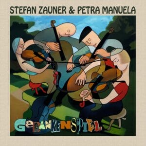 Cover Gedankenspiel Normal