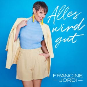 Cover Jordi Francine Alles Wird Gut