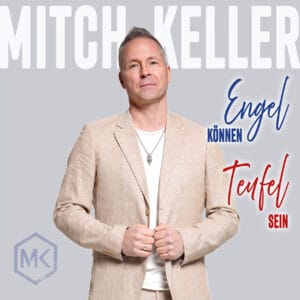 Cover Keller Mitch Engel K Nnen Teufel Sein