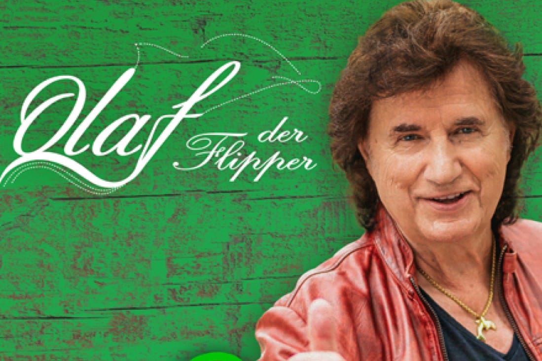 Cover Olaf Der Flipper No Problemo Cover Olaf Der Flipper No Problemo