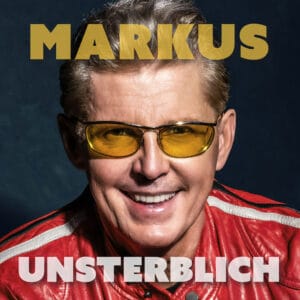 NDW-Ikone Markus Mörl wechselt das Plattenlabel und veröffentlicht neuen Song » Markus Mörl